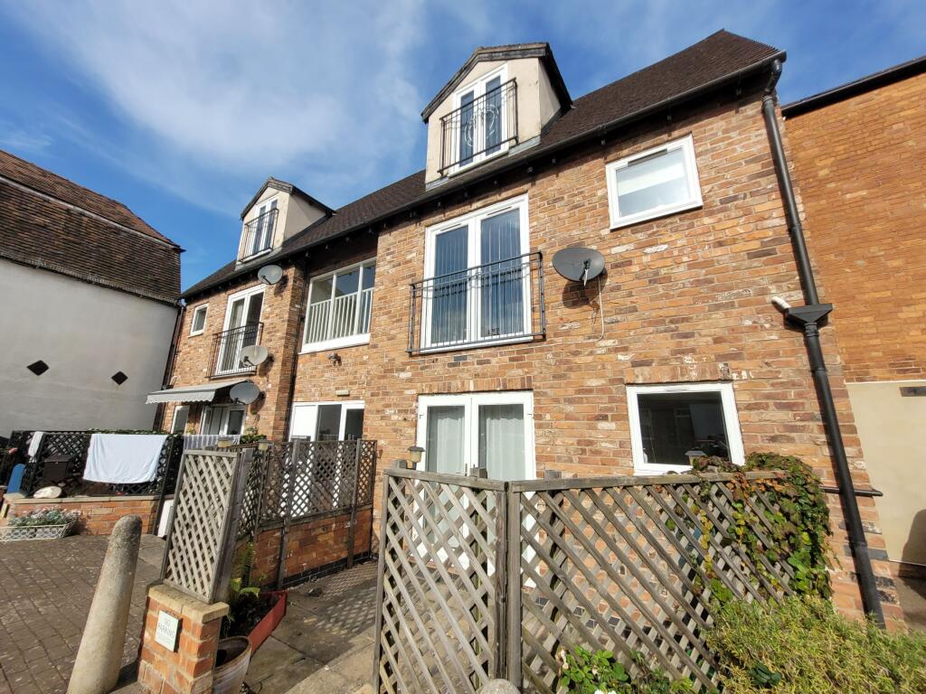 Main image of property: Coach House, Barton Street, Tewkesbury