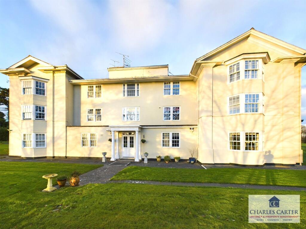 Main image of property: The Firs, Whittington, Worcester