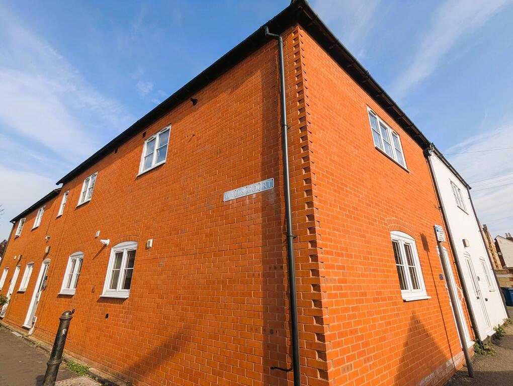 Main image of property: Walls Court, Oldbury Road, Tewkesbury