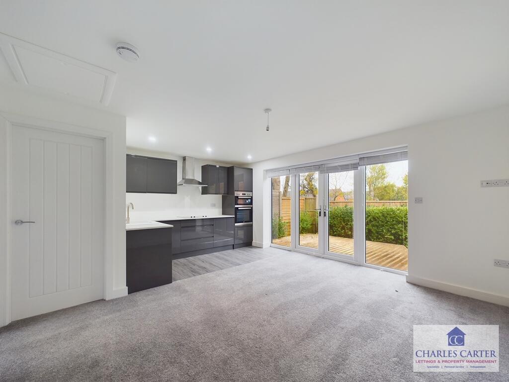 Main image of property: Perrycroft, Fearnhill Heath, Worcester
