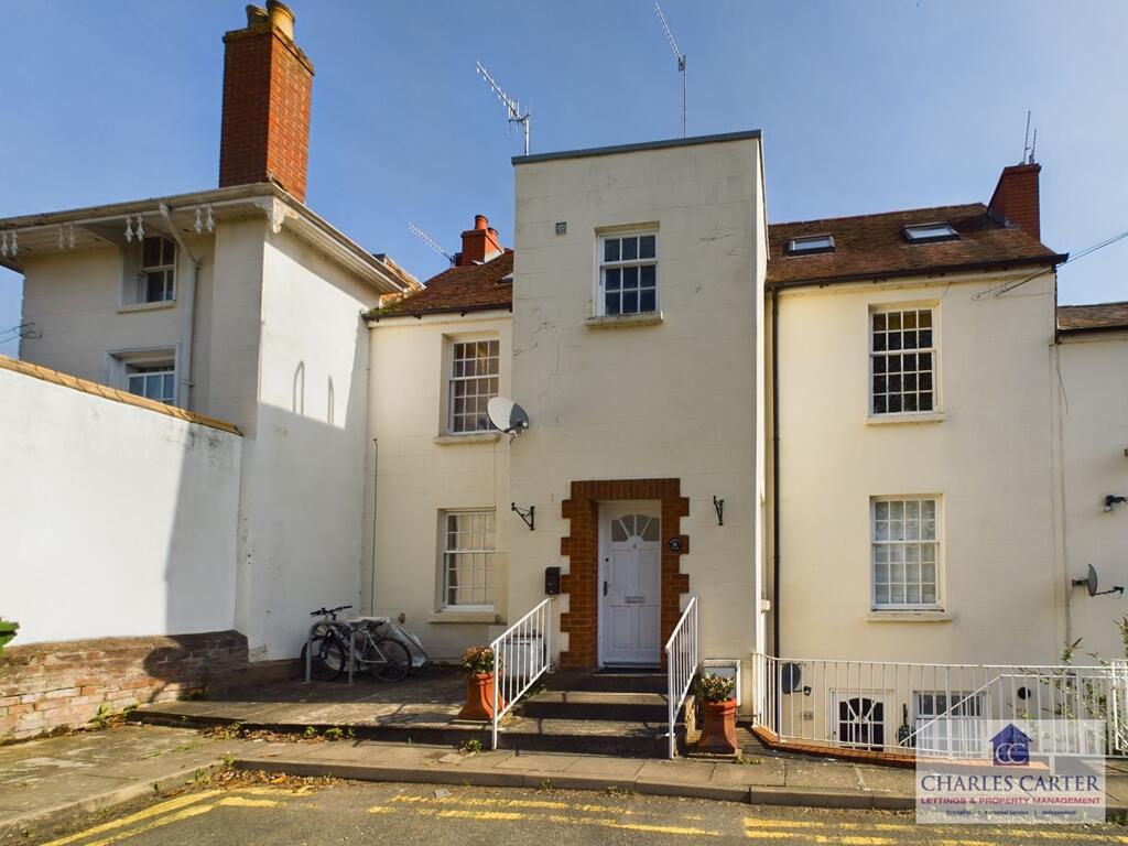 Main image of property: Prospect Place, Worcester