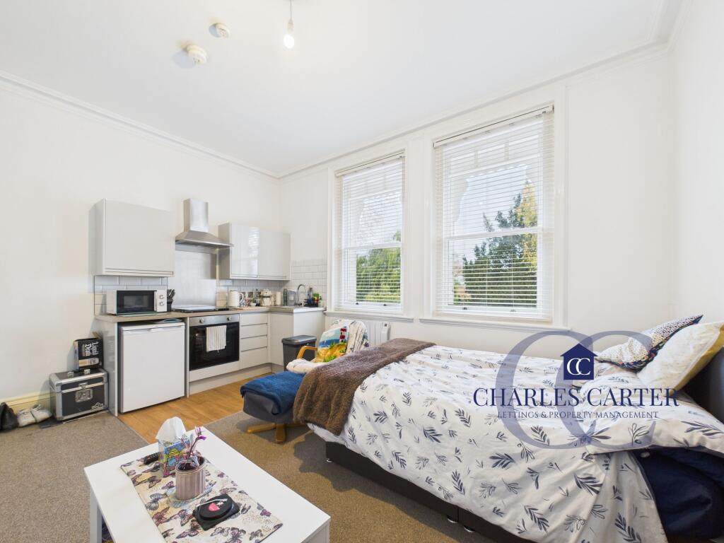 Main image of property: Studio, Thornloe Court, Barbourne Crescent, Worcester