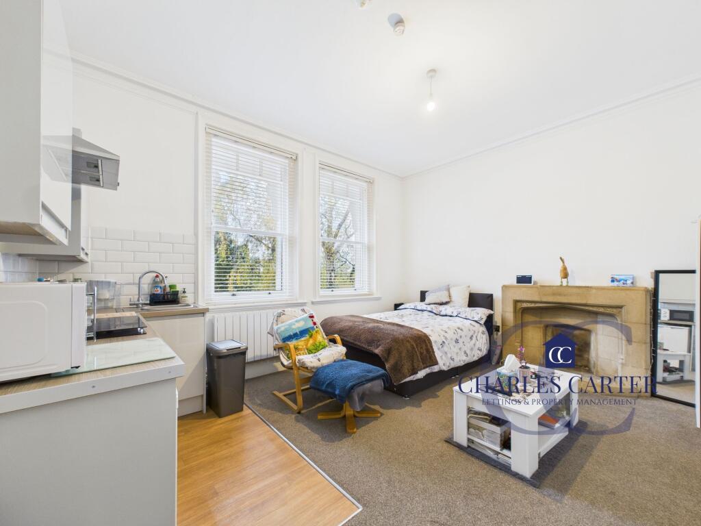 Main image of property: Studio, Thornloe Court, Barbourne Crescent, Worcester