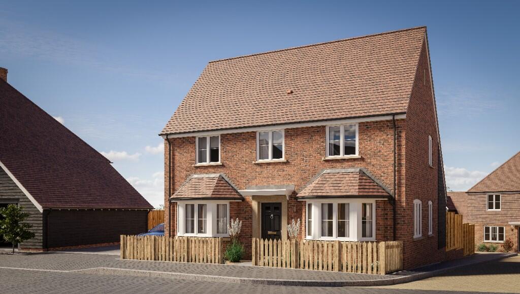 Main image of property: Scotland Lane,
Haslemere,
GU27 3FN