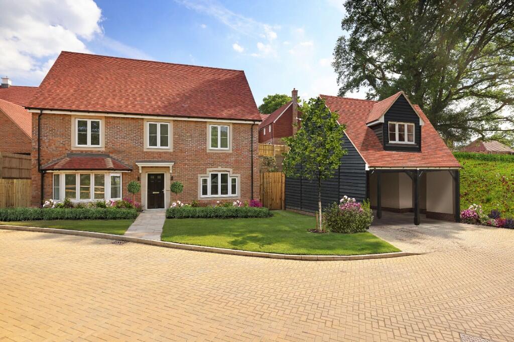 Main image of property: Scotland Lane,
Haslemere,
GU27 3FN
