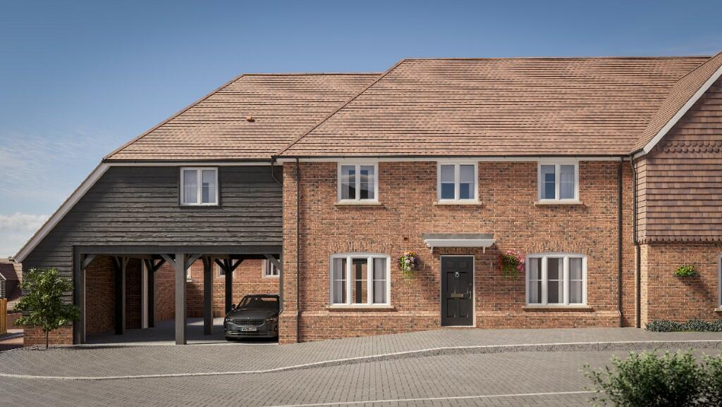 Main image of property: Scotland Lane,
Haslemere,
GU27 3FN