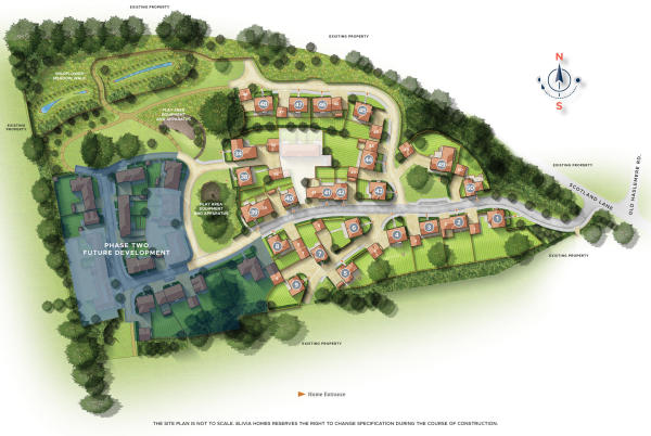 SitePlan