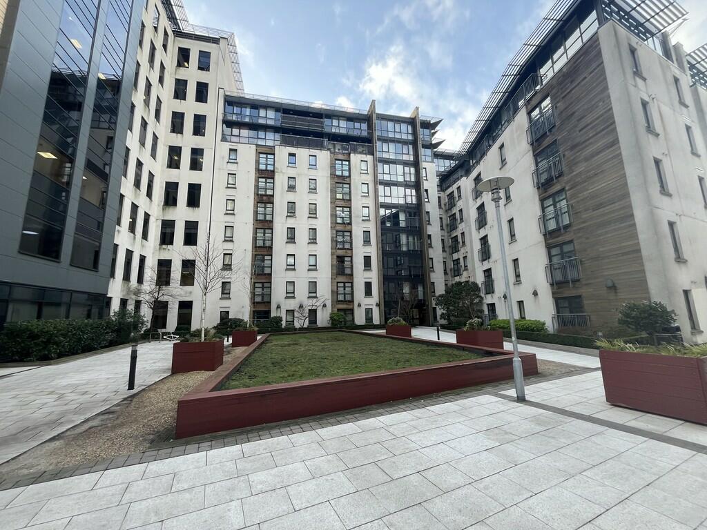 Main image of property: Waterfront Plaza, Nottingham