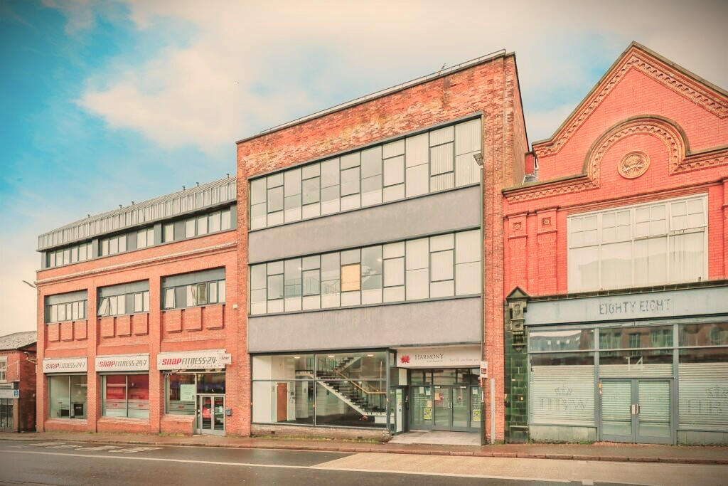Main image of property: South Street, Ilkeston