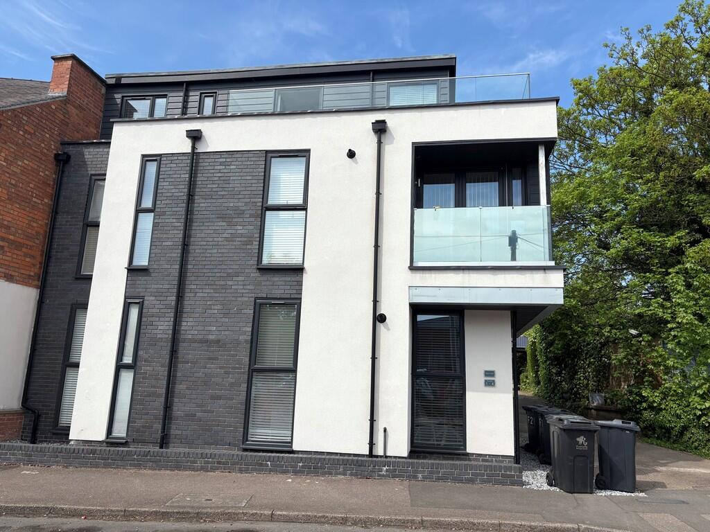 Main image of property: Easthorpe Street, Ruddington