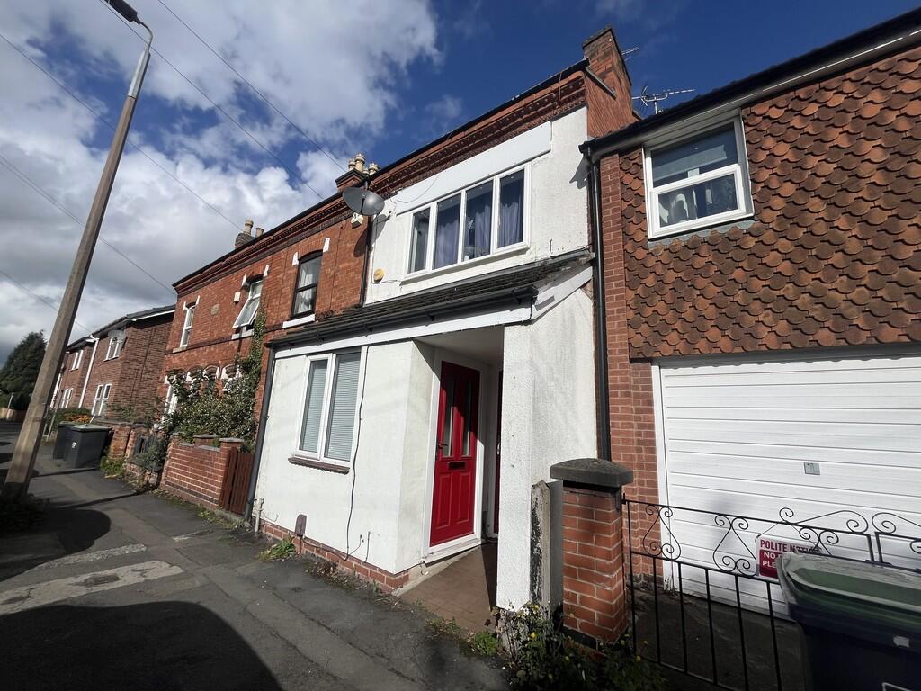 Main image of property: Humber Road, Beeston