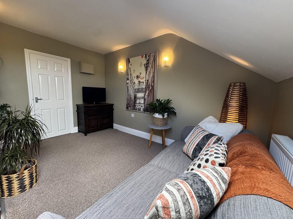 Main image of property: Radcliffe Road, West Bridgford, Nottingham