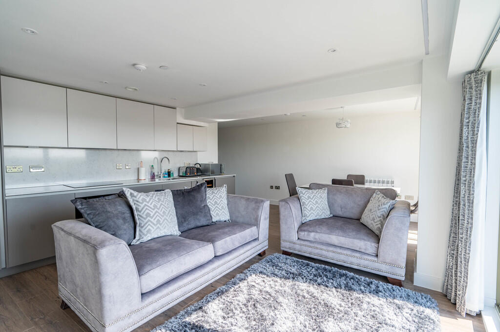 Main image of property: Pavilion Road, West Bridgford