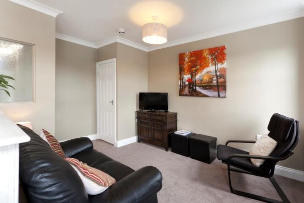 Main image of property: Radcliffe Road, West Bridgford, Nottingham