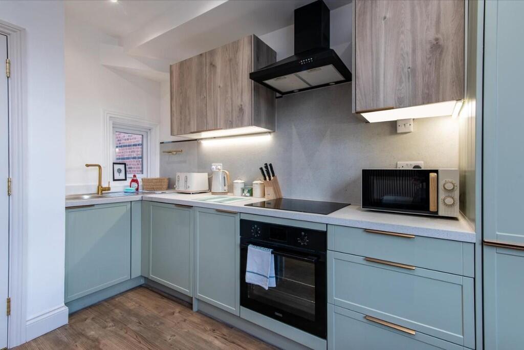 Main image of property: Elm Bank, Nottingham