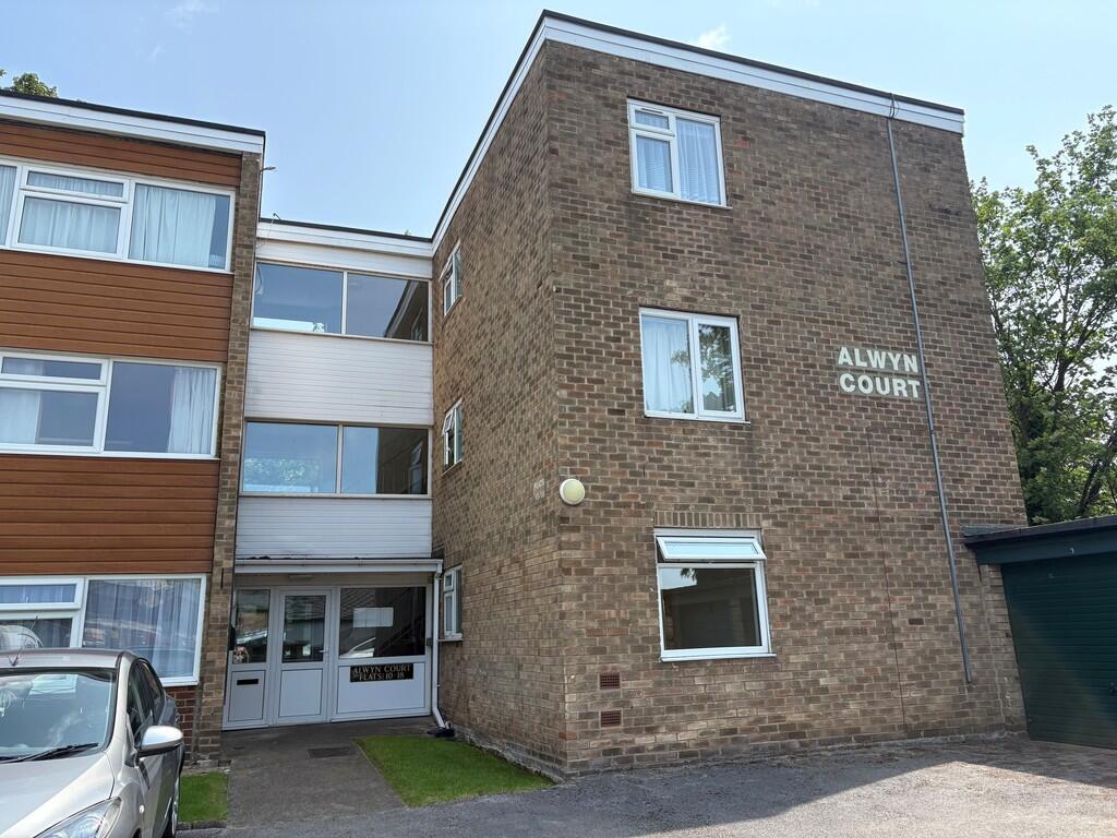 Main image of property: Alwyn Court, Beeston