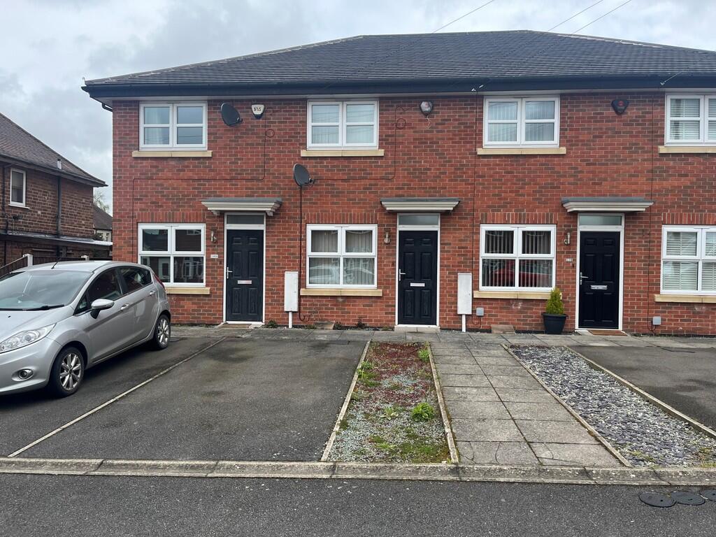 Main image of property: Albert Avenue, Stapleford