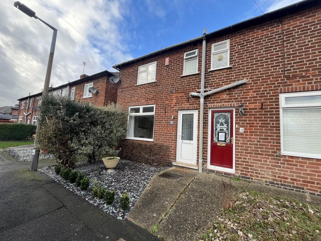 Main image of property: George Avenue, Beeston
