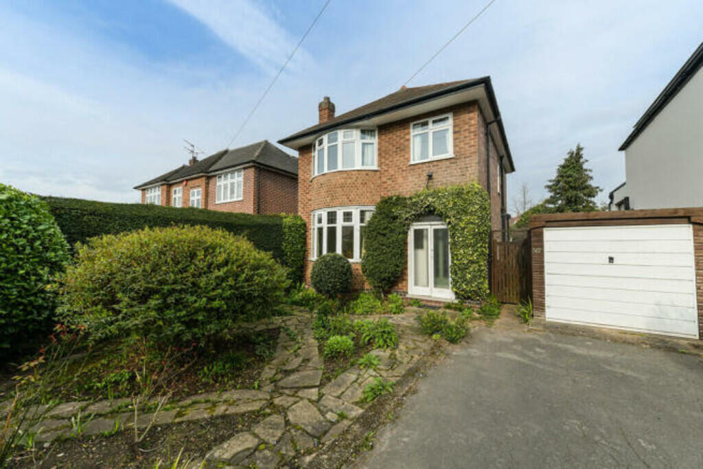Main image of property: South Road, West Bridgford