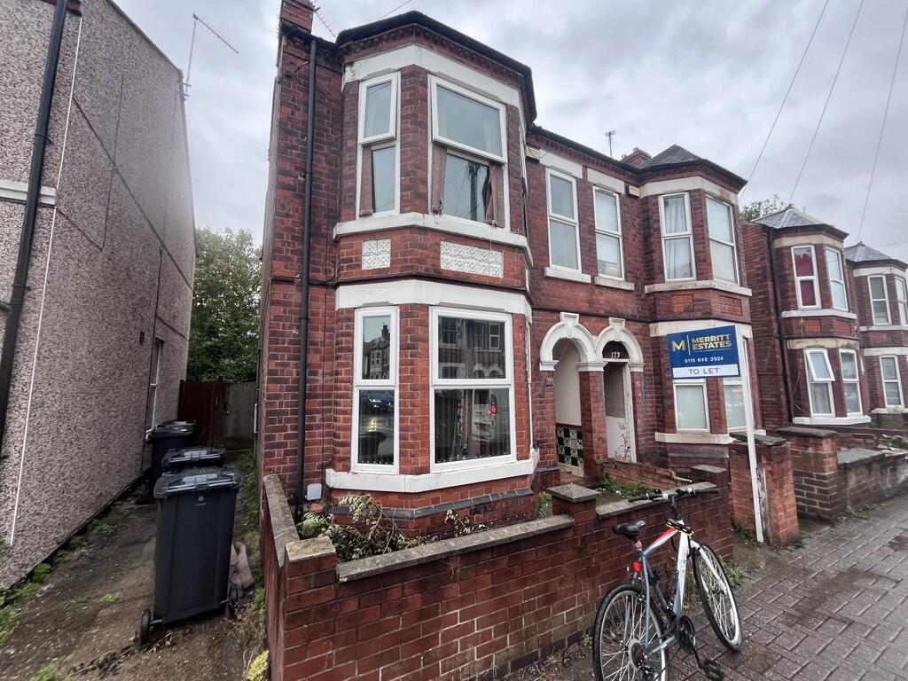 Main image of property: Station Road, Beeston