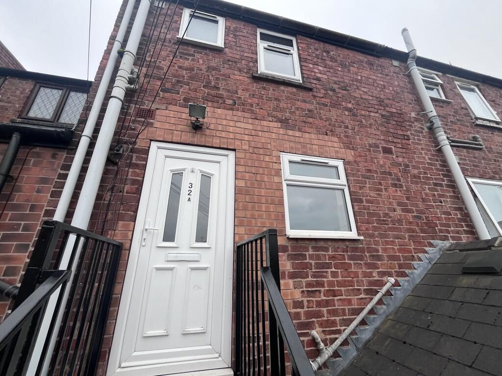 Main image of property: Derby Road, Stapleford