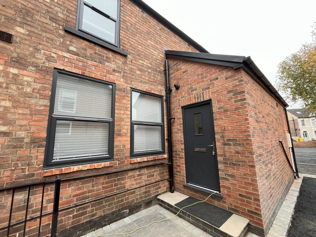 Main image of property: Henry Road, West Bridgford, Nottingham