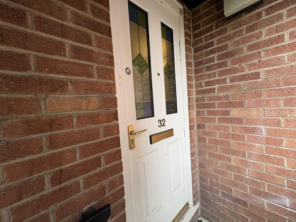 Main image of property: Calderdale, Nottingham