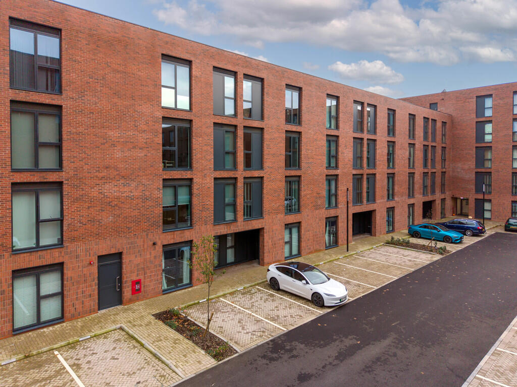 Main image of property: Castleward Boulevard, Derby