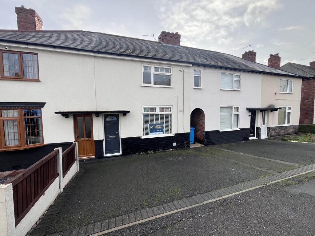 Main image of property: Victor Crescent, Sandiacre