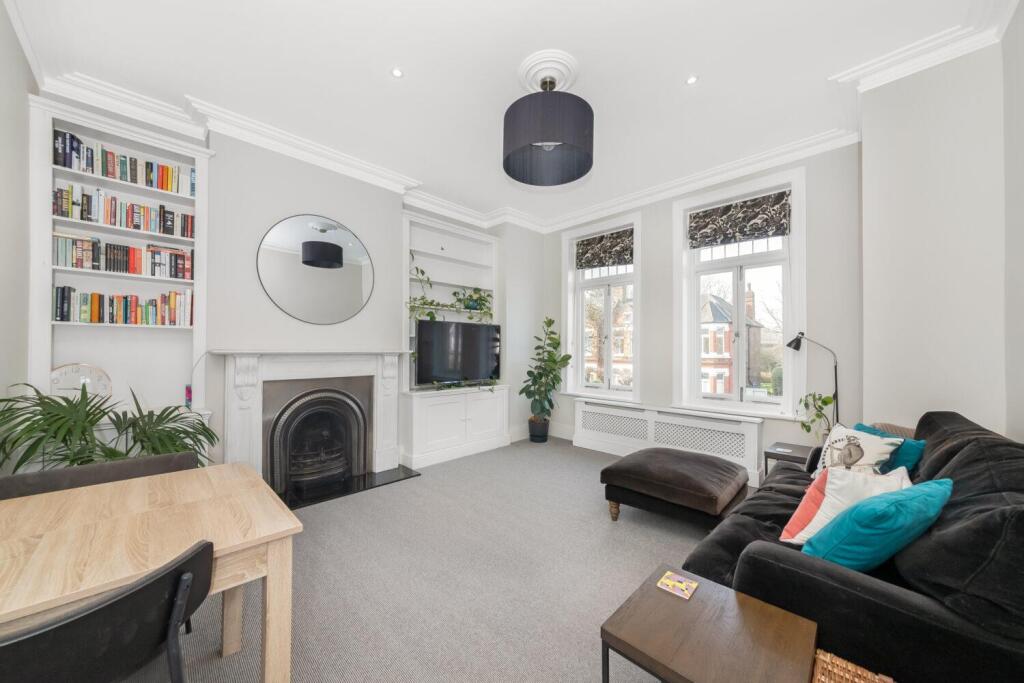 Main image of property: Stradella Road, Herne Hill, London, SE24