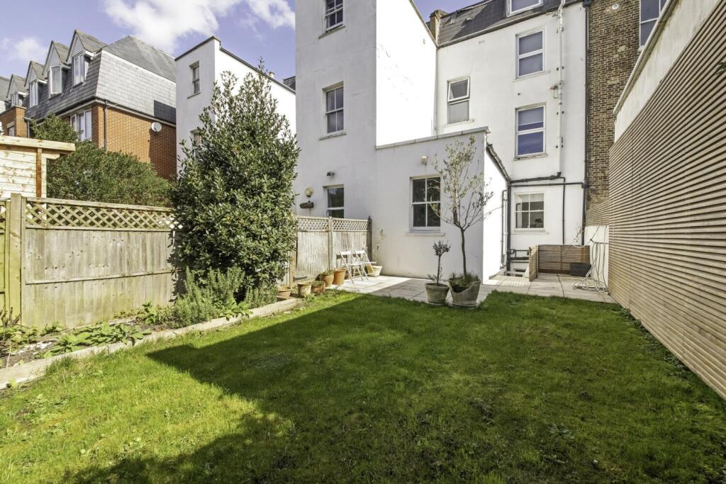 Main image of property: Norwood Road, Herne Hill, London, SE24