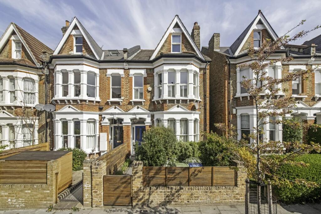 Main image of property: Wyneham Road, Herne Hill, London, SE24