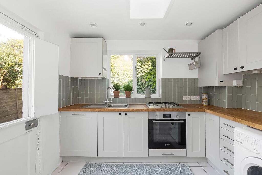 Main image of property: Mayall Road, Herne Hill, London, SE24