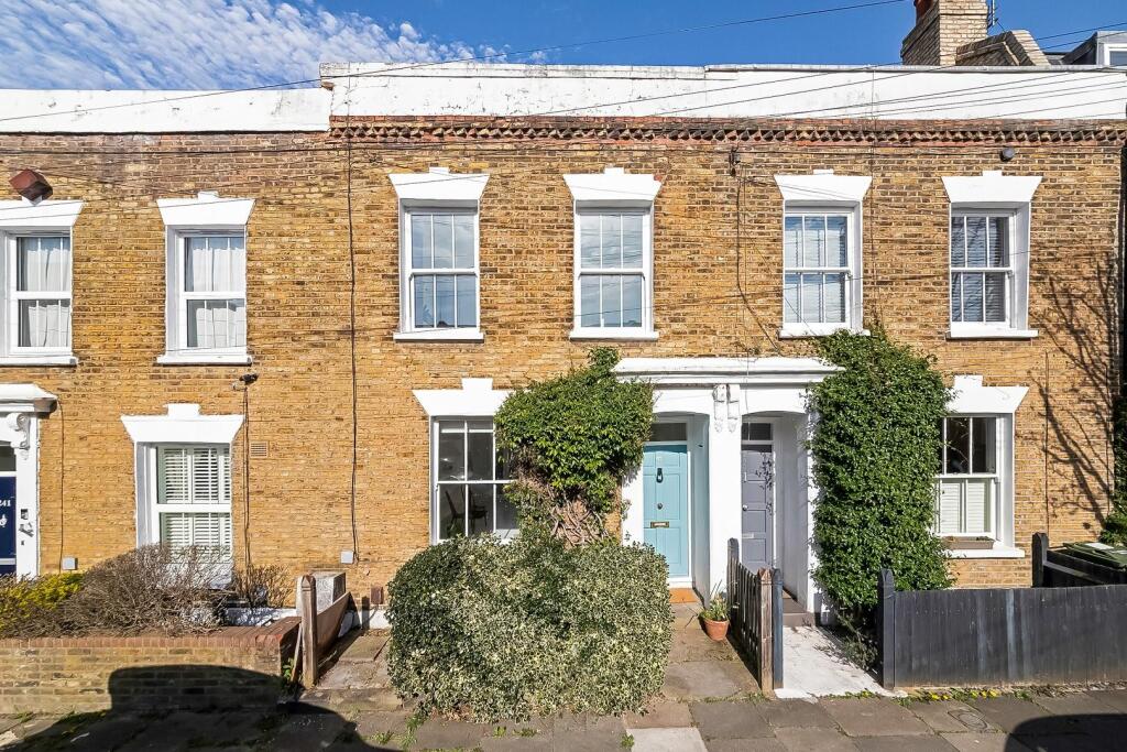 Main image of property: Mayall Road, Herne Hill, London, SE24