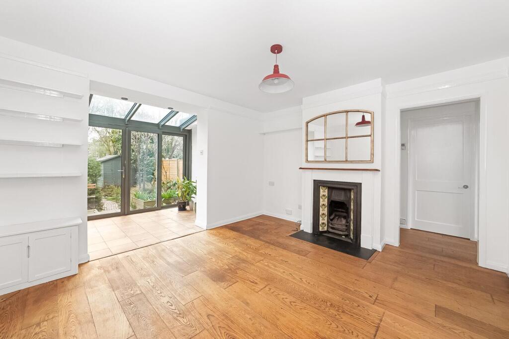 Main image of property: Casino Avenue, Herne Hill, London, SE24