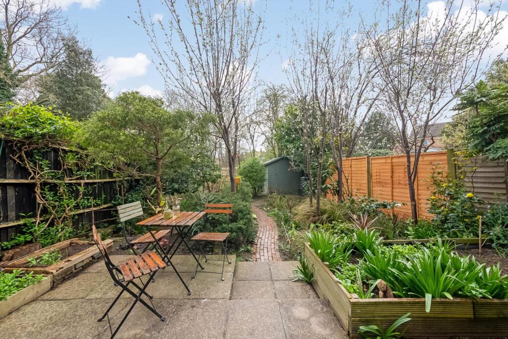 Main image of property: Casino Avenue, Herne Hill, London, SE24