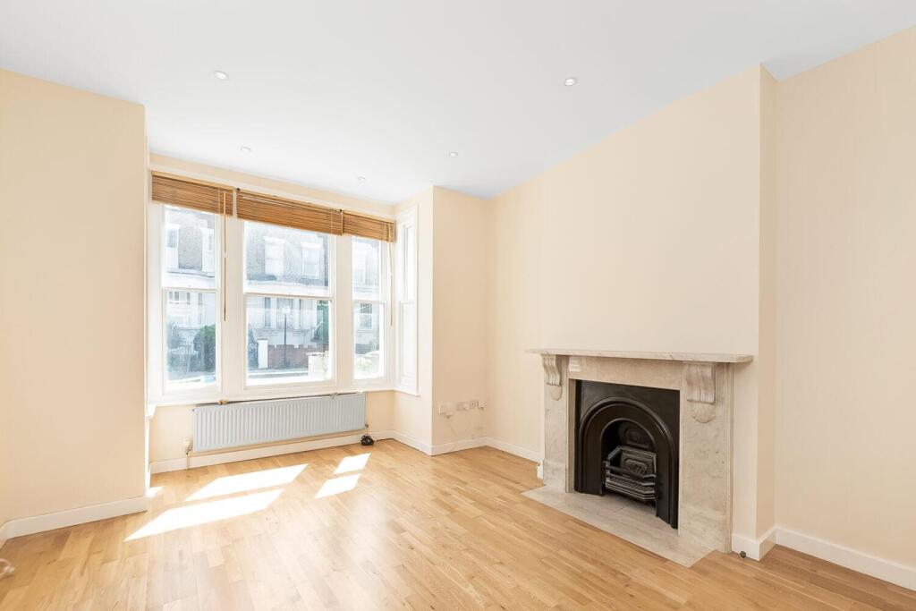 Main image of property: Shakespeare Road, Herne Hill, London, SE24