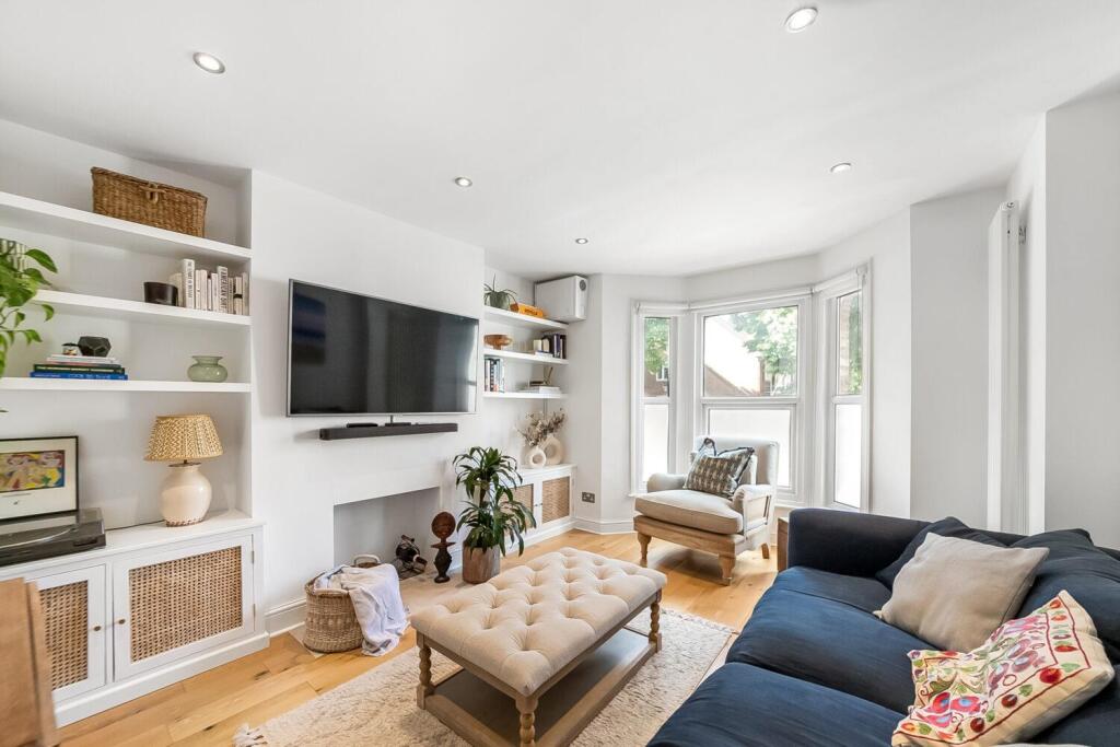 Main image of property: Mayall Road, Herne Hill, London SE24