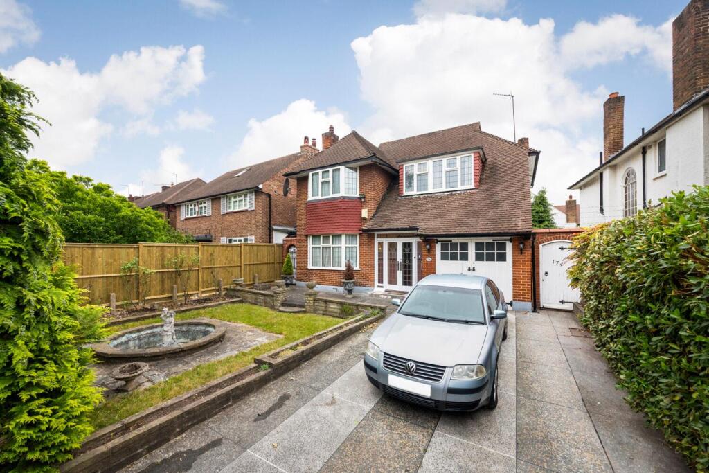 Main image of property: Denmark Hill, Herne Hill, London, SE5