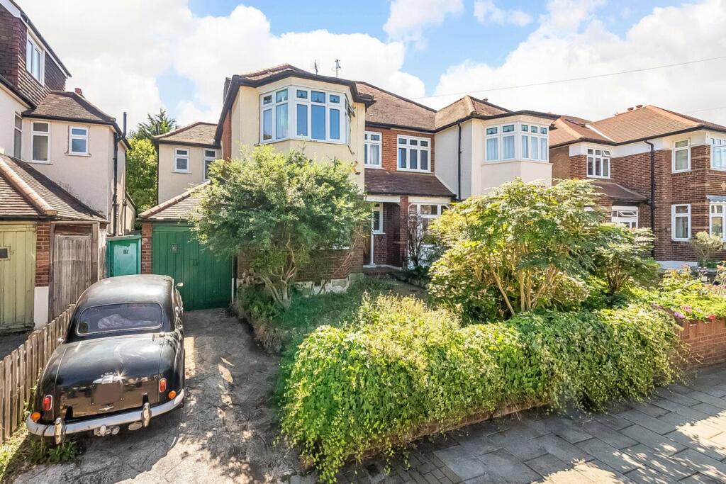 Main image of property: Brantwood Road, Herne Hill, London, SE24