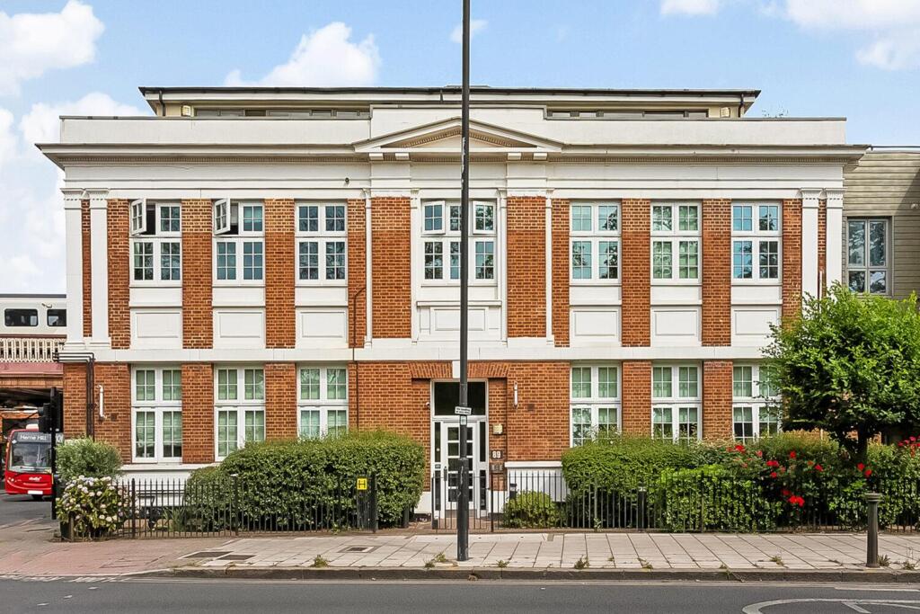 Main image of property: Norwood Road, Herne Hill, London, SE24