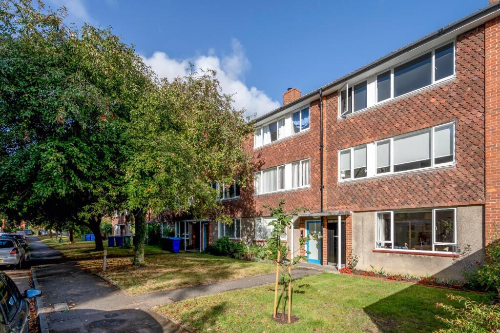 Main image of property: Donne Court, Burbage Road, London, SE24