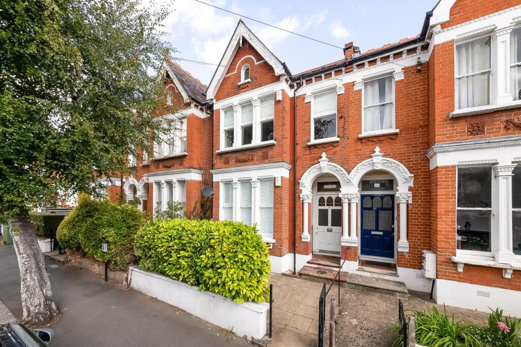 Main image of property: Holmdene Avenue, Herne Hill, SE24