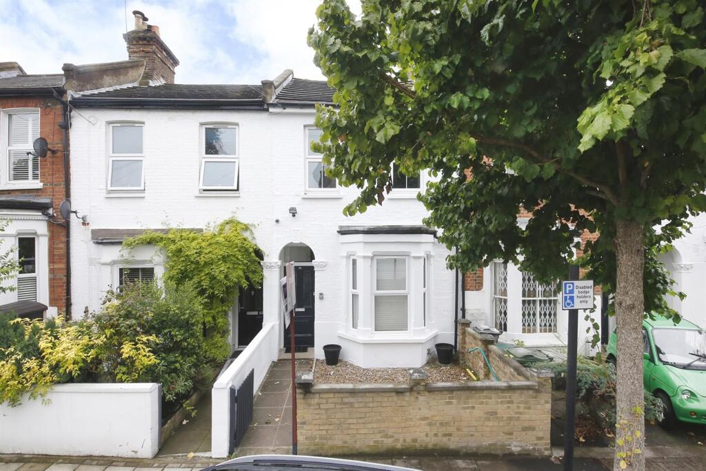 Main image of property: Cambria Road, Herne Hill, London, SE5