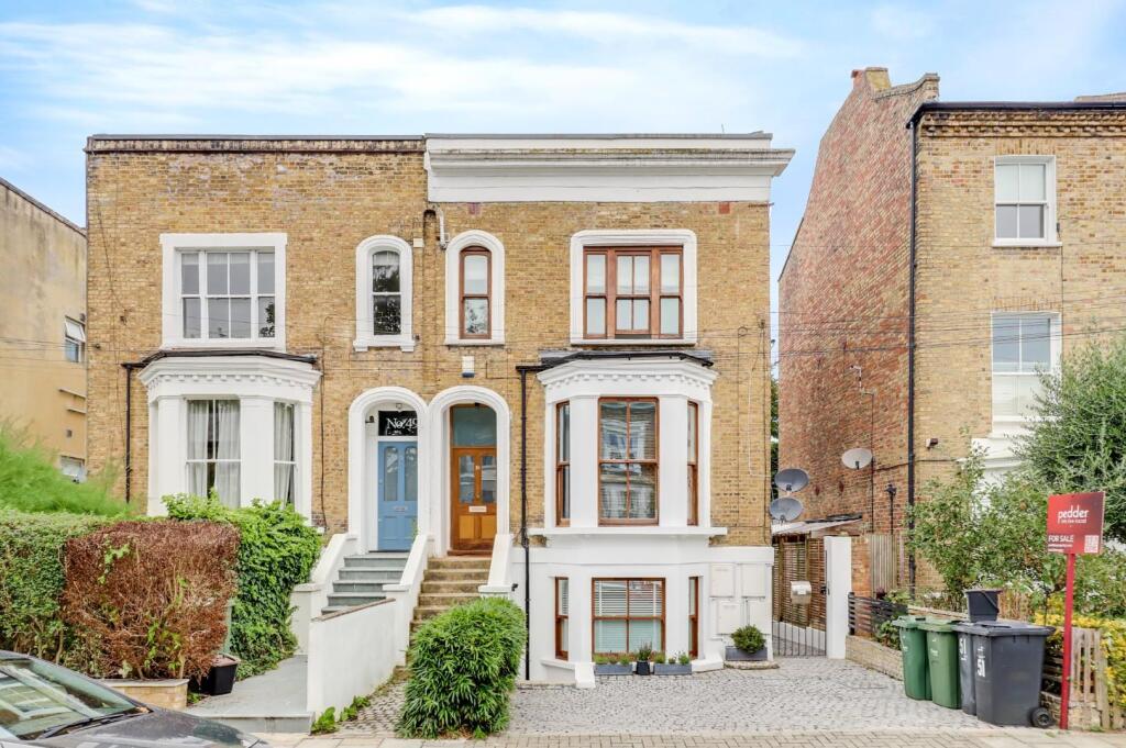 Main image of property: Shakespeare Road,  Herne Hill, London, SE24