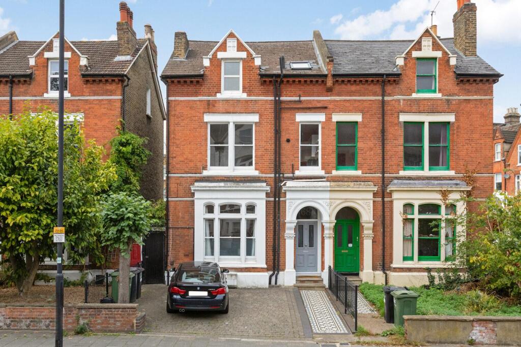 Main image of property: Norwood Road, Herne Hill, London, SE24