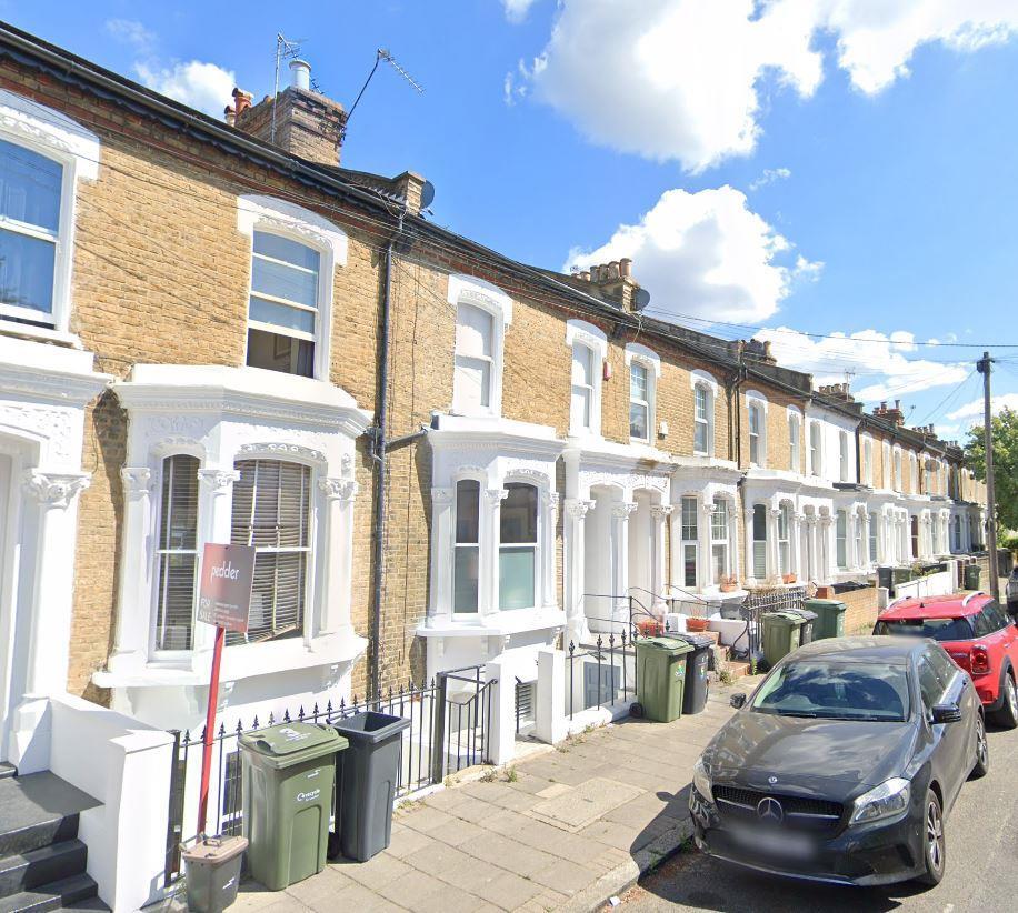 Main image of property: Dalberg Road, Brixton, London, SW2