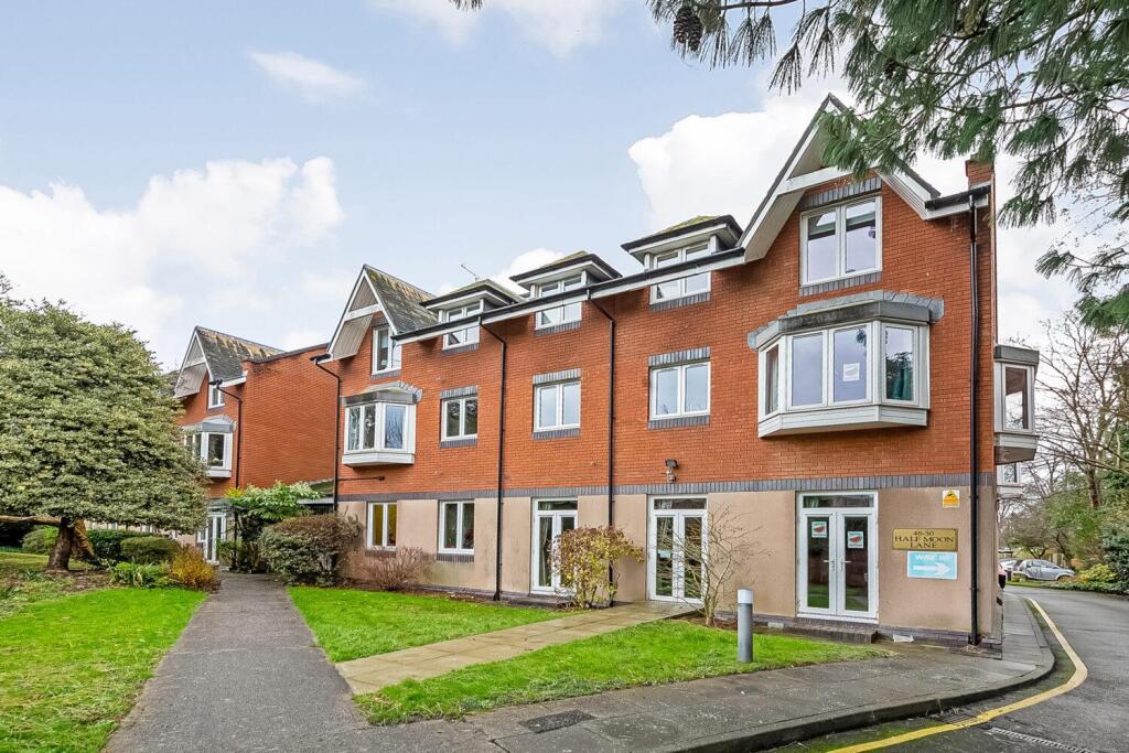 Main image of property: Half Moon Lane, Herne Hill, SE24