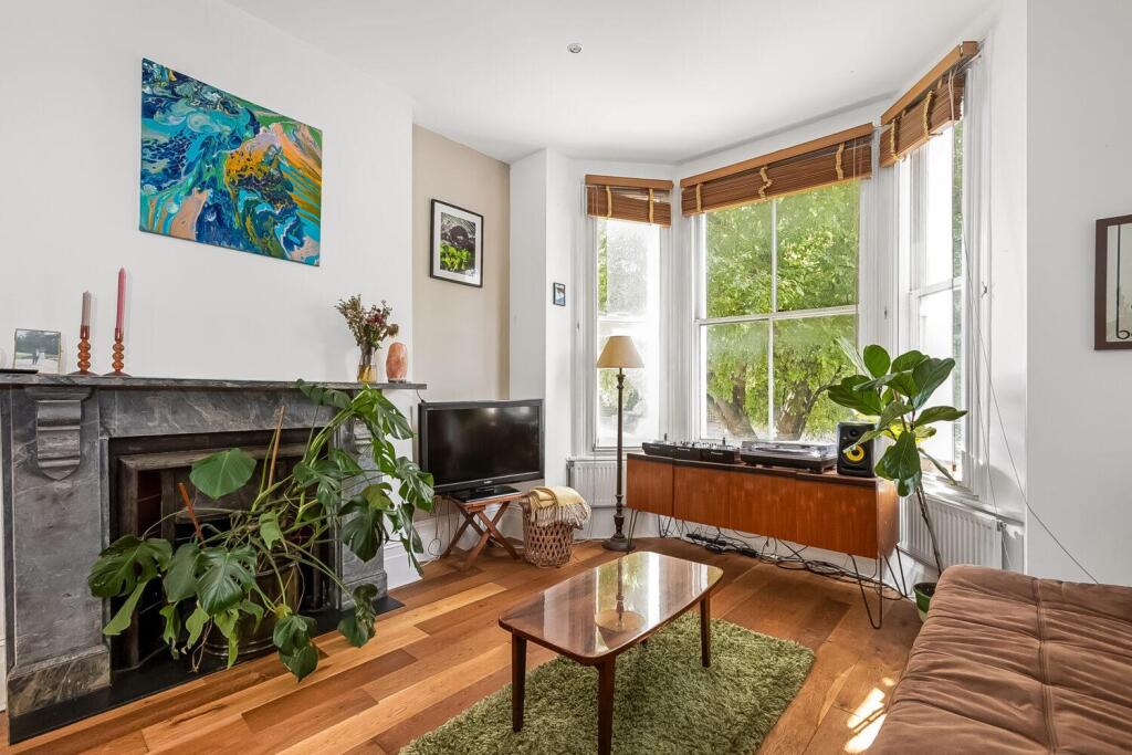 Main image of property: Dulwich Road, Herne Hill, London, SE24