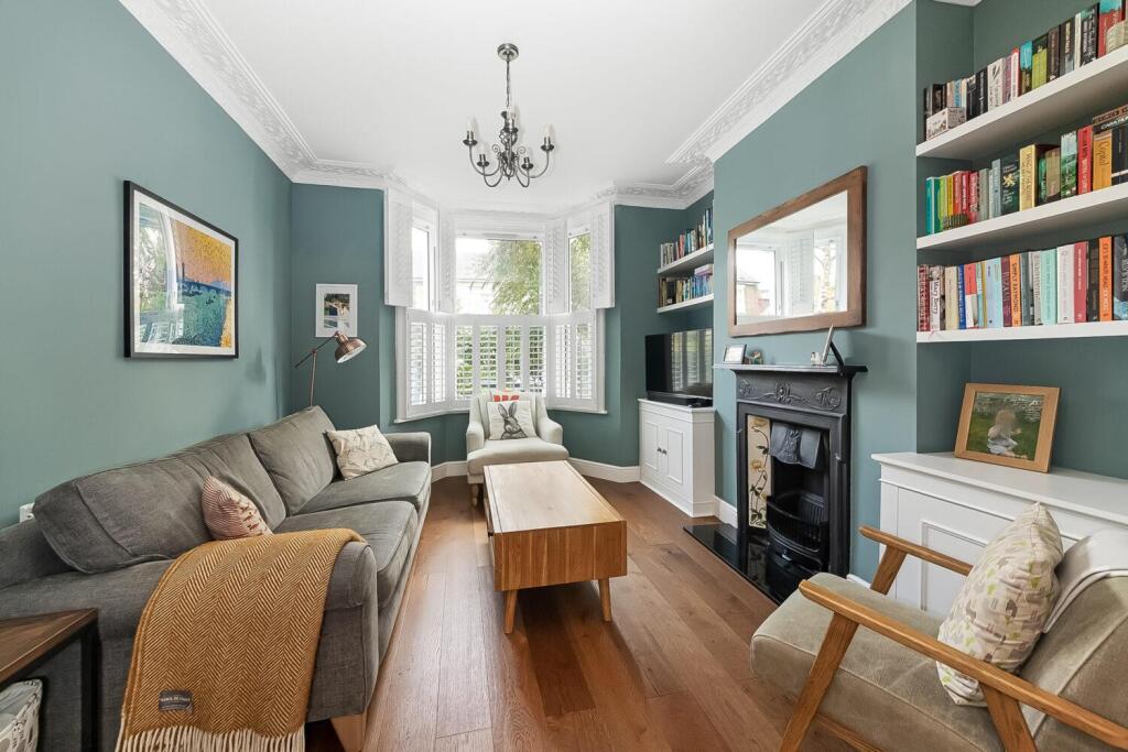 Main image of property: Alderton Road, Herne Hill, London, SE24